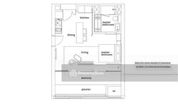 OUE Twin Peaks (D9), Condominium #472179181